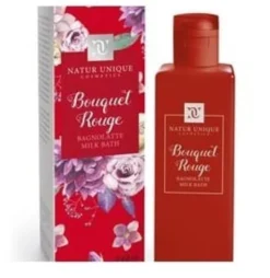 Bagnolatte Natur Unique Bouquet Rouge detergente, 250ml