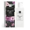 Bagnolatte Natur Unique Bouquet Noir pelli sensibili, 250ml