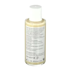 Bagno Rosa Dr. Hauschka detergente delicato, 100ml