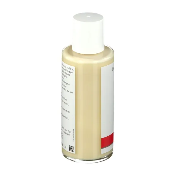 Bagno Rosa Dr. Hauschka detergente delicato, 100ml