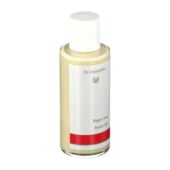 Bagno Rosa Dr. Hauschka detergente delicato, 100ml