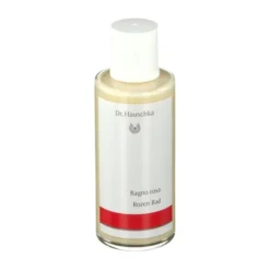 Bagno Rosa Dr. Hauschka detergente delicato, 100ml