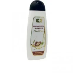 Bagnoschiuma Curaderm Vell Oli all'olio di argan