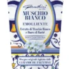 Bagnoschiuma Gandini Doccia Muschio emolliente, 200ml