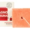Bagnoschiuma solido Rivit Officina Naturae, 64g