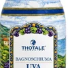 Bagnoschiuma Thotale all'uva per il corpo, 1L
