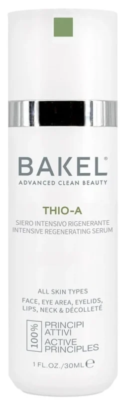 BAKEL THIO A CASE & REFILL 30 ML