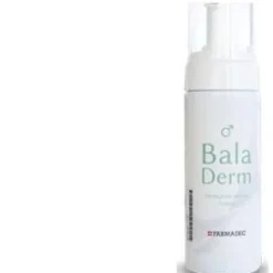 BALADERM DETERGENTE INTIMO 150 ML