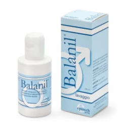 BALANIL LAVAGGIO 100 ML NUOVA FORMULA