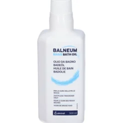 BALNEUM BASIS OLIO BAGNO 500 ML