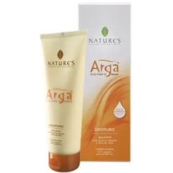Balsamo Argà nutriente per capelli con olio di Argan, 150ml