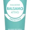 Balsamo Attivo capelli idratante e ristrutturante, 200ml