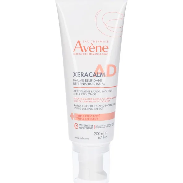Balsamo Avène XeraCalm A.D Liporestitutivo, 200ml