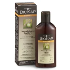 Balsamo Biokap Nutricolor per capelli trattati, 200ml