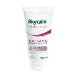 Balsamo Bioscalin Menopausa rinforzante capelli, 150ml