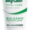 Balsamo Bioscalin Total Care Fortificante capelli deboli