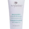 Balsamo capelli all'olio di argan con miele, 100ml