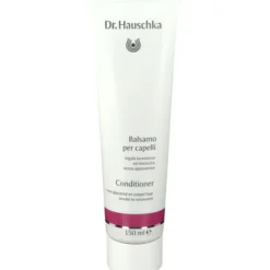 Balsamo Capelli Dr. Hauschka idratante e nutriente