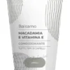 Balsamo Capelli Labo24 con Macadamia, Pantenolo e Vitamina E