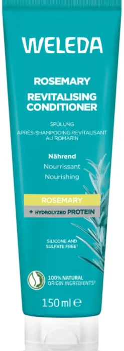 Balsamo Conditioner al Rosmarino rivitalizzante, 150ml