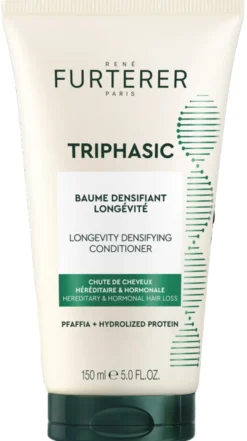 Balsamo Densificante Longevità Triphasic, 150ml