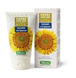 Balsamo Derbe Anti-Age per capelli maturi, 150ml