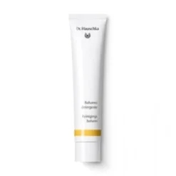 Balsamo Detergente Dr. Hauschka per viso, flacone 75ml