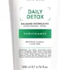 Balsamo districante Lovren Hair Daily Detox, effetto purificante