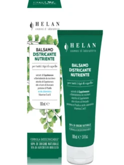 Balsamo Districante Nutriente Helan Capelvenere, capelli