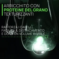 Balsamo Districante Texturizzante Triphasic René Furterer