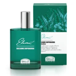 Balsamo Dopobarba Helan Elemì idratante, 75ml