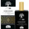 Balsamo Dopobarba M-Oud analcolico lenitivo, 75ml