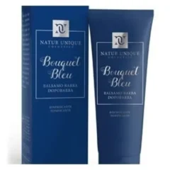 Balsamo Dopobarba Natur Unique idratante e districante, 100ml