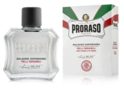 Balsamo Dopobarba Proraso pelli sensibili, 100ml
