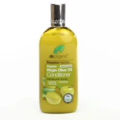 Balsamo Dr Organic all'Olio di Oliva Biologico, 265ml