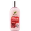 Balsamo Dr Organic al Melograno per capelli, 265ml
