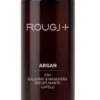Balsamo e Maschera d'Argan 2 in 1 disciplinante, 250ml