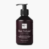 Balsamo Hair Volume con mela e miglio per capelli, 250ml