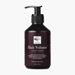 Balsamo Hair Volume con mela e miglio per capelli, 250ml