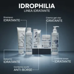 Balsamo Idratante Omia Biotech per capelli normali