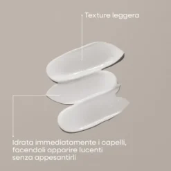 Balsamo Idratante Omia Biotech per capelli normali