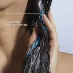 Balsamo Idratante Omia Biotech per capelli normali