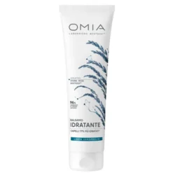 Balsamo Idratante Omia Biotech per capelli normali