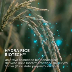 Balsamo Idratante Omia Biotech per capelli normali