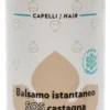 Balsamo Istantaneo SOS Castagna capelli secchi, no risciacquo