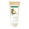 Balsamo Klorane Cupuaçu nutriente per capelli secchi, 200ml