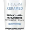 Balsamo Labbra BioNike Triderm Xeramed ristrutturante
