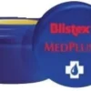 Balsamo labbra Blistex Med Plus vasetto, protezione 7g