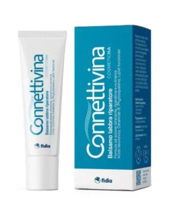 Balsamo labbra Connettivina Cosmetica riparatore