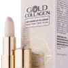Balsamo Labbra Gold Collagen Anti Age Lip Vol